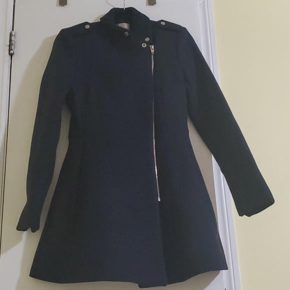 Zara wool jacket - Picture 2 of 3